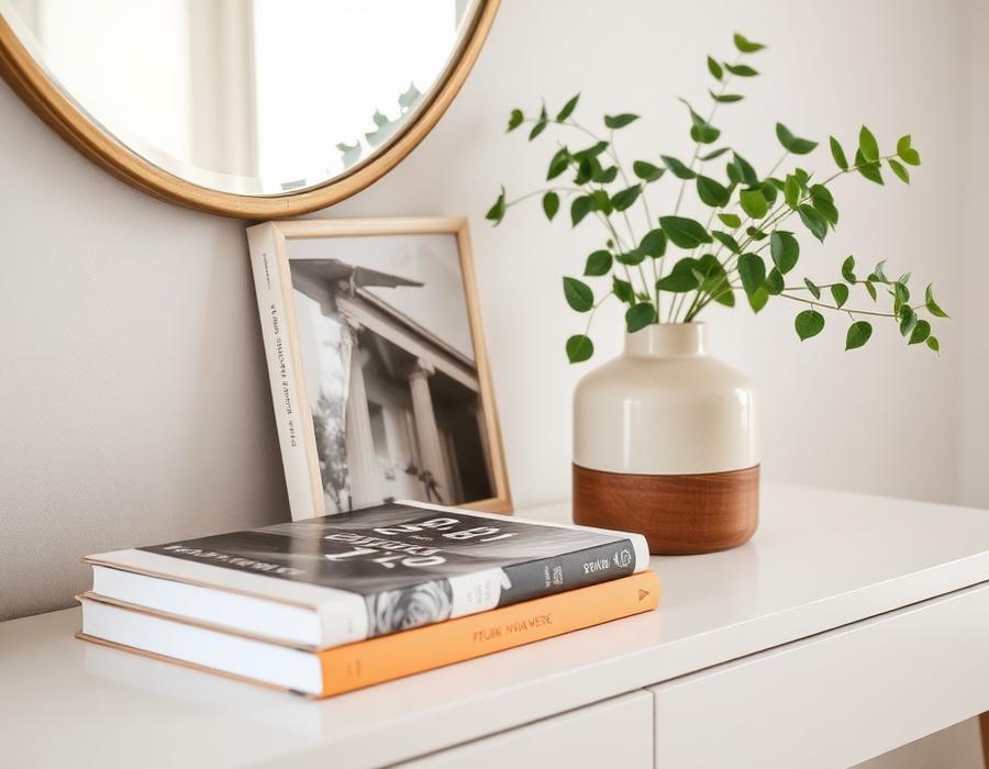 Warm Minimalism: A Sensory Approach to Decor