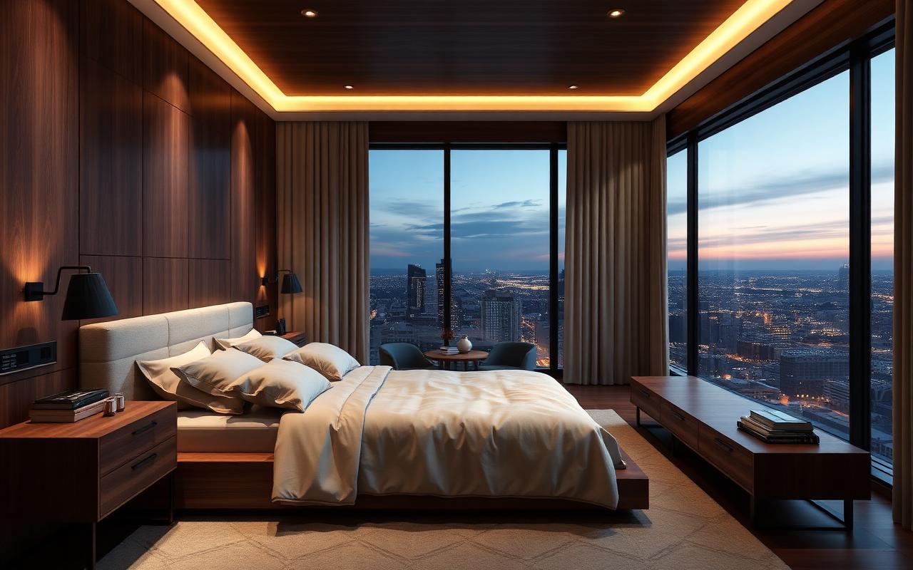 3D Visualization
